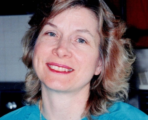 Margret