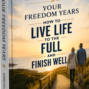 Your Freedom Years