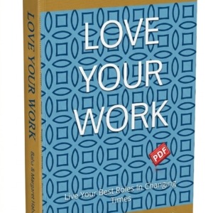 Love Your Work