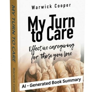 MY TURN TO CARE, Summary