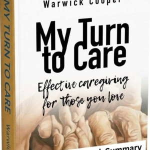 B3-MY TURN TO CARE, Summary